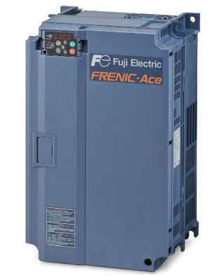 Преобразователь частоты Frenic-Ace FRN0020E2E-2GA